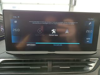 Peugeot 3008 BlueHDi 130 S&S EAT8 GT