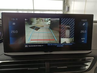 Peugeot 3008 BlueHDi 130 S&S EAT8 GT