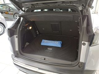 Peugeot 3008 BlueHDi 130 S&S EAT8 GT