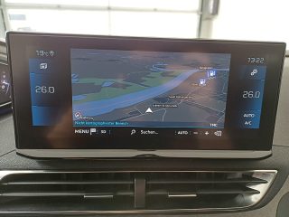 Peugeot 3008 BlueHDi 130 S&S EAT8 GT