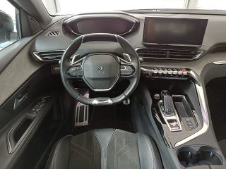 Peugeot 3008 BlueHDi 130 S&S EAT8 GT