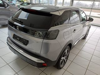 Peugeot 3008 BlueHDi 130 S&S EAT8 GT