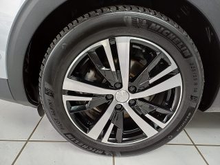 Peugeot 3008 BlueHDi 130 S&S EAT8 GT