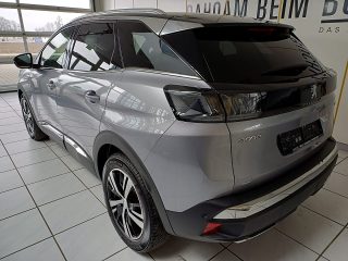 Peugeot 3008 BlueHDi 130 S&S EAT8 GT