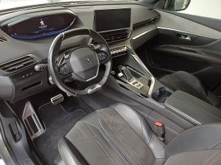 Peugeot 3008 BlueHDi 130 S&S EAT8 GT