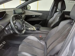 Peugeot 3008 BlueHDi 130 S&S EAT8 GT