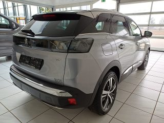 Peugeot 3008 BlueHDi 130 S&S EAT8 GT