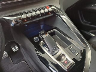 Peugeot 3008 BlueHDi 130 S&S EAT8 GT