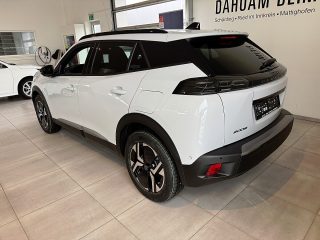 Peugeot 2008 PureTech 100 S&S Allure 6-Gang-Manuell