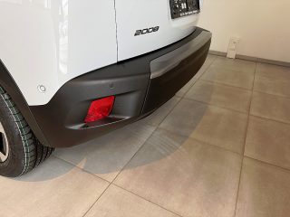 Peugeot 2008 PureTech 100 S&S Allure 6-Gang-Manuell