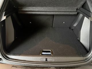 Peugeot 2008 PureTech 100 S&S Allure 6-Gang-Manuell