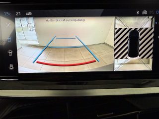 Peugeot 2008 PureTech 100 S&S Allure 6-Gang-Manuell