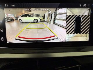 Peugeot 2008 PureTech 100 S&S Allure 6-Gang-Manuell