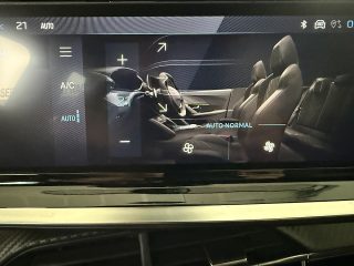 Peugeot 2008 PureTech 100 S&S Allure 6-Gang-Manuell