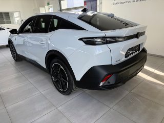 Peugeot 408 Hybrid 145 e-DCS6 GT 360 Vision Pack