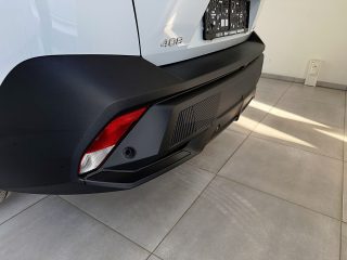 Peugeot 408 Hybrid 145 e-DCS6 GT 360 Vision Pack