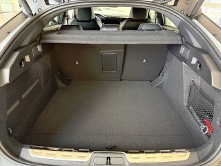 Peugeot 408 Hybrid 145 e-DCS6 GT 360 Vision Pack