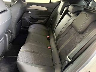 Peugeot 408 Hybrid 145 e-DCS6 GT 360 Vision Pack