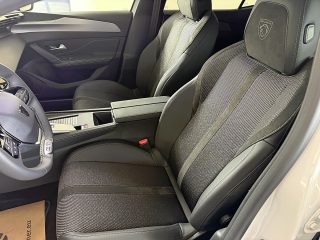 Peugeot 408 Hybrid 145 e-DCS6 GT 360 Vision Pack