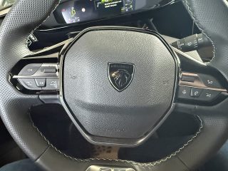 Peugeot 408 Hybrid 145 e-DCS6 GT 360 Vision Pack