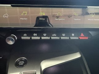 Peugeot 408 Hybrid 145 e-DCS6 GT 360 Vision Pack