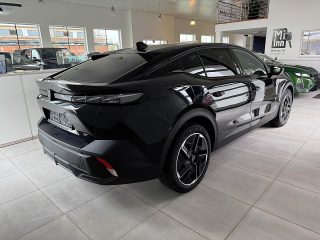 Peugeot 408 Hybrid 145 e-DCS6 GT