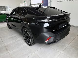 Peugeot 408 Hybrid 145 e-DCS6 GT