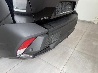 Peugeot 408 Hybrid 145 e-DCS6 GT