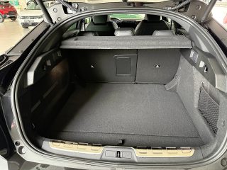 Peugeot 408 Hybrid 145 e-DCS6 GT