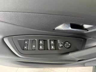 Peugeot 408 Hybrid 145 e-DCS6 GT