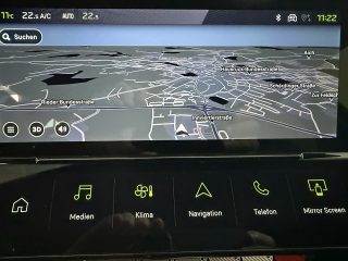 Peugeot 408 Hybrid 145 e-DCS6 GT