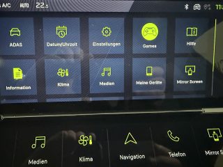 Peugeot 408 Hybrid 145 e-DCS6 GT