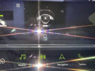 Peugeot 408 Hybrid 145 e-DCS6 GT