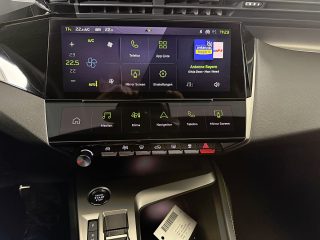 Peugeot 408 Hybrid 145 e-DCS6 GT