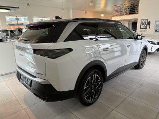 Peugeot 5008 mHEV 145 e-DCS6 Aut. GT 360 Vision & Drive