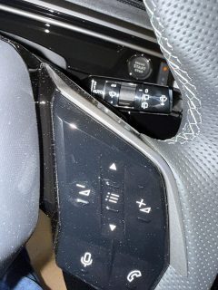 Peugeot 5008 mHEV 145 e-DCS6 Aut. GT 360 Vision & Drive