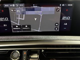 Peugeot 5008 mHEV 145 e-DCS6 Aut. GT 360 Vision & Drive