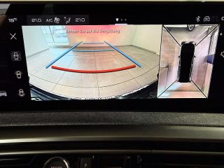 Peugeot 5008 mHEV 145 e-DCS6 Aut. GT 360 Vision & Drive