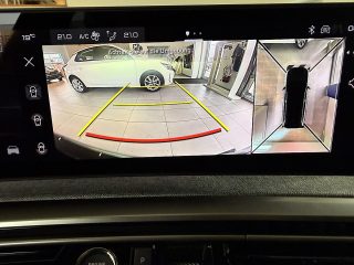 Peugeot 5008 mHEV 145 e-DCS6 Aut. GT 360 Vision & Drive