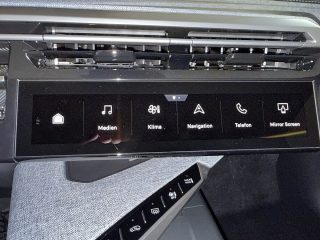 Peugeot 5008 mHEV 145 e-DCS6 Aut. GT 360 Vision & Drive