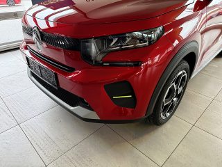 Citroën C3 Hybrid mHEV 110 S&S ë-DSC6 Max