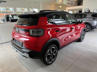 Citroën C3 Hybrid mHEV 110 S&S ë-DSC6 Max