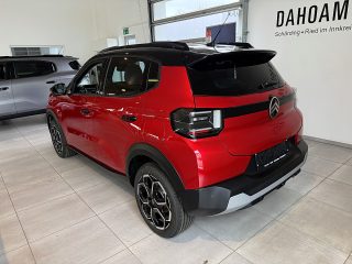 Citroën C3 Hybrid mHEV 110 S&S ë-DSC6 Max