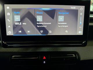 Citroën C3 Hybrid mHEV 110 S&S ë-DSC6 Max