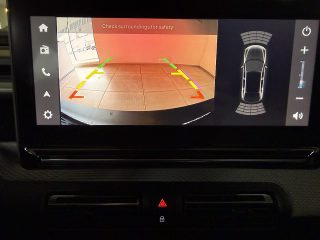 Citroën C3 Hybrid mHEV 110 S&S ë-DSC6 Max