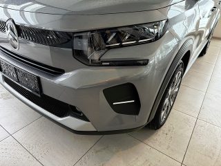 Citroën C3 Turbo 100 S&S 6-Gang-Manuell Max