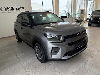 Citroën C3 Turbo 100 S&S 6-Gang-Manuell Max