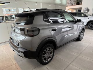 Citroën C3 Turbo 100 S&S 6-Gang-Manuell Max