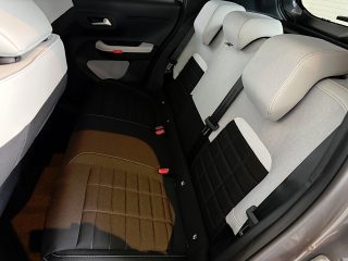 Citroën C3 Turbo 100 S&S 6-Gang-Manuell Max