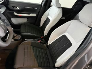 Citroën C3 Turbo 100 S&S 6-Gang-Manuell Max